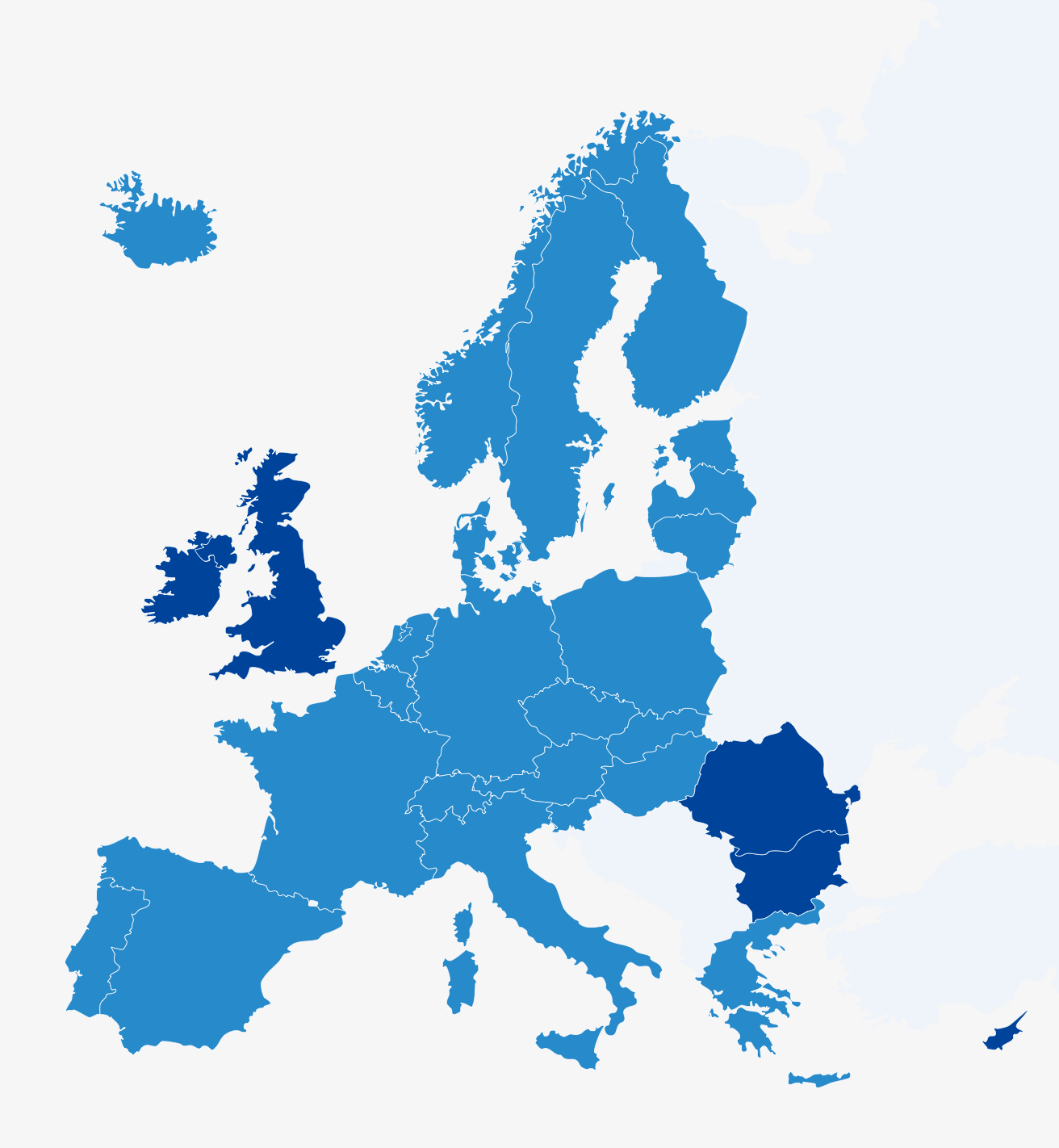 Schengen Area